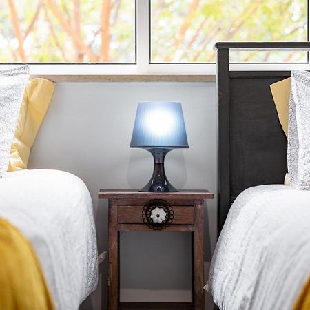 Kwadalayo Art Quarters Apartment ฟารู ภายนอก รูปภาพ